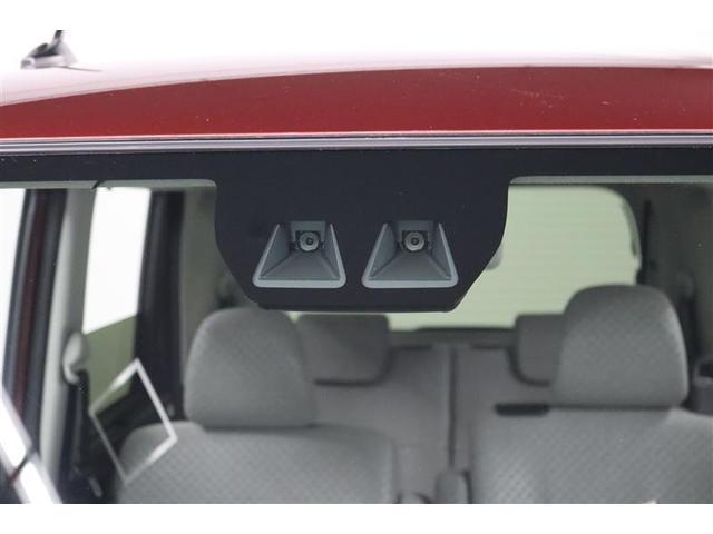 タント Ｘ　１年保証　フルセグ　メモリーナビ　ＤＶＤ再生　ミュージックプレイヤー接続可　シートヒータ　全周囲カメラ　バックカメラ　車線逸脱警報　衝突被害軽減システム　電動スライドドア　ＬＥＤランプ　ベンチシート（10枚目）