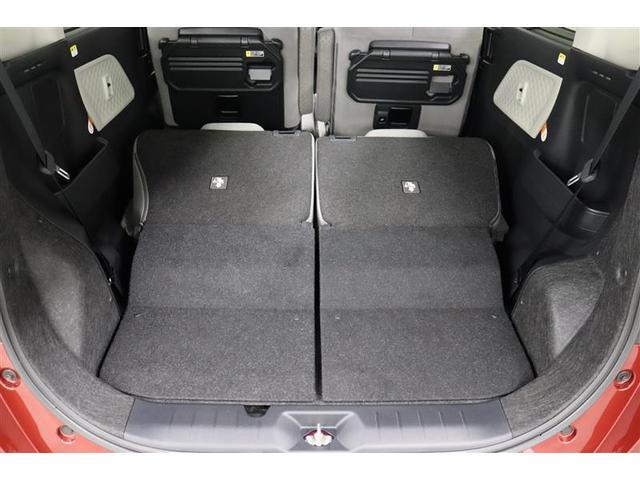 タント Ｘ　１年保証　フルセグ　メモリーナビ　ＤＶＤ再生　ミュージックプレイヤー接続可　シートヒータ　全周囲カメラ　バックカメラ　車線逸脱警報　衝突被害軽減システム　電動スライドドア　ＬＥＤランプ　ベンチシート（18枚目）