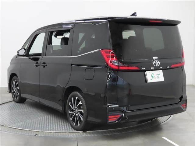 ノア S-Z 1年保証 当社試乗車 後席モニター フルセグ メモリーナビ DVD再生 ミュージックプレイヤー接続可 電動リヤゲート 全周囲カメラ バックカメラ 衝突被害軽減システム ETC 両側電動スライド(5枚目)