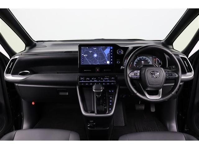 ノア S-Z 1年保証 当社試乗車 後席モニター フルセグ メモリーナビ DVD再生 ミュージックプレイヤー接続可 電動リヤゲート 全周囲カメラ バックカメラ 衝突被害軽減システム ETC 両側電動スライド(6枚目)