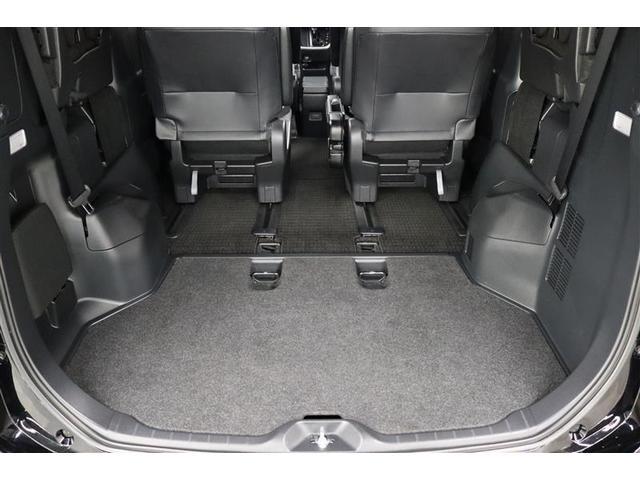 ノア S-Z 1年保証 当社試乗車 後席モニター フルセグ メモリーナビ DVD再生 ミュージックプレイヤー接続可 電動リヤゲート 全周囲カメラ バックカメラ 衝突被害軽減システム ETC 両側電動スライド(21枚目)