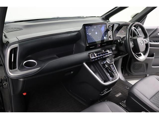 ノア S-Z 1年保証 当社試乗車 後席モニター フルセグ メモリーナビ DVD再生 ミュージックプレイヤー接続可 電動リヤゲート 全周囲カメラ バックカメラ 衝突被害軽減システム ETC 両側電動スライド(22枚目)