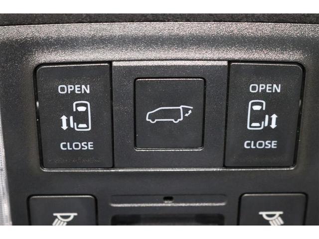 ノア S-Z 1年保証 当社試乗車 後席モニター フルセグ メモリーナビ DVD再生 ミュージックプレイヤー接続可 電動リヤゲート 全周囲カメラ バックカメラ 衝突被害軽減システム ETC 両側電動スライド(30枚目)