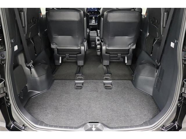 ヴォクシー ハイブリッドS-Z 1年保証 当社試乗車 Dミラ- 後席モニタ フルセグ メモリーナビ DVD再生 ミュージックプレイヤー接続可 電動リヤゲート 全周囲カメラ バックカメラ 衝突被害軽減システム ETC 両側電動スライド(22枚目)