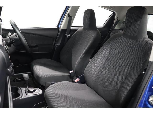 ヴィッツ F 1年保証 ワンオーナ- ミュージックプレイヤー接続可 横滑り防止装置 車線逸脱警報 クリアランスソナ- オートマチックハイビーム 衝突被害軽減システム ドラレコ アイドリングストップ(16枚目)