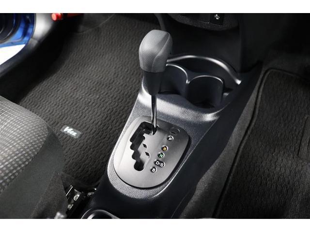 ヴィッツ F 1年保証 ワンオーナ- ミュージックプレイヤー接続可 横滑り防止装置 車線逸脱警報 クリアランスソナ- オートマチックハイビーム 衝突被害軽減システム ドラレコ アイドリングストップ(24枚目)