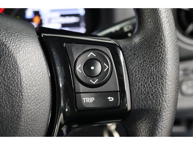 ヴィッツ F 1年保証 ワンオーナ- ミュージックプレイヤー接続可 横滑り防止装置 車線逸脱警報 クリアランスソナ- オートマチックハイビーム 衝突被害軽減システム ドラレコ アイドリングストップ(27枚目)