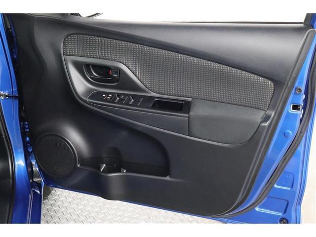 ヴィッツ F 1年保証 ワンオーナ- ミュージックプレイヤー接続可 横滑り防止装置 車線逸脱警報 クリアランスソナ- オートマチックハイビーム 衝突被害軽減システム ドラレコ アイドリングストップ(30枚目)