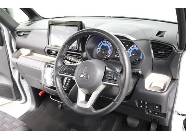 デリカミニ T プレミアム 1年保証 4WD Dミラー フルセグ メモリーナビ DVD再生 ミュージックプレイヤー接続可 シートヒータ 全周囲カメラ バックカメラ 車線逸脱警報 衝突被害軽減システム ETC 両側電動スライド(29枚目)