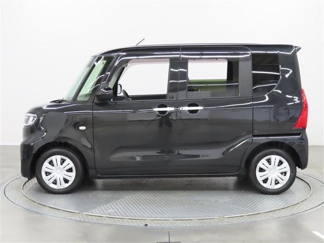 タント Ｘ　１年保証　フルセグ　メモリーナビ　ＤＶＤ再生　ミュージックプレイヤー接続可　シートヒーター　バックカメラ　車線逸脱警報　衝突被害軽減システム　電動スライドドア　ＬＥＤヘッドランプ　アイドリングストップ（4枚目）