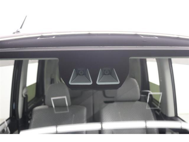 タント Ｘ　１年保証　フルセグ　メモリーナビ　ＤＶＤ再生　ミュージックプレイヤー接続可　シートヒーター　バックカメラ　車線逸脱警報　衝突被害軽減システム　電動スライドドア　ＬＥＤヘッドランプ　アイドリングストップ（10枚目）