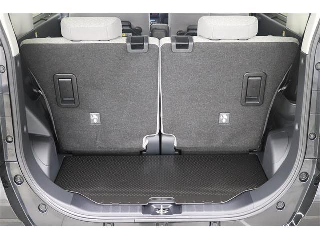 タント Ｘ　１年保証　フルセグ　メモリーナビ　ＤＶＤ再生　ミュージックプレイヤー接続可　シートヒーター　バックカメラ　車線逸脱警報　衝突被害軽減システム　電動スライドドア　ＬＥＤヘッドランプ　アイドリングストップ（17枚目）