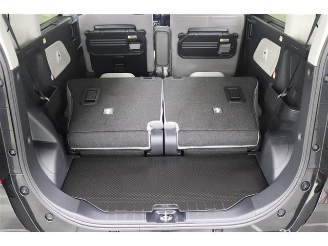 タント Ｘ　１年保証　フルセグ　メモリーナビ　ＤＶＤ再生　ミュージックプレイヤー接続可　シートヒーター　バックカメラ　車線逸脱警報　衝突被害軽減システム　電動スライドドア　ＬＥＤヘッドランプ　アイドリングストップ（18枚目）