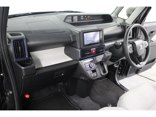 タント Ｘ　１年保証　フルセグ　メモリーナビ　ＤＶＤ再生　ミュージックプレイヤー接続可　シートヒーター　バックカメラ　車線逸脱警報　衝突被害軽減システム　電動スライドドア　ＬＥＤヘッドランプ　アイドリングストップ（19枚目）