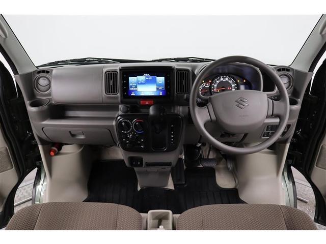 エブリイ ジョインターボ　１年保証　ディスプレイオーディオ　ミュージックプレイヤー接続可　シートヒーター　バックカメラ　横滑り防止装置　車線逸脱警報　衝突被害軽減システム　ＬＥＤヘッドランプ　アイドリングストップ（6枚目）