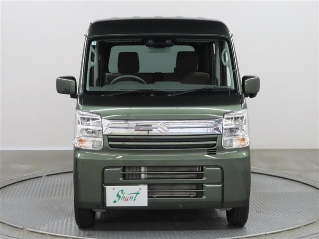 エブリイ ジョインターボ　１年保証　ディスプレイオーディオ　ミュージックプレイヤー接続可　シートヒーター　バックカメラ　横滑り防止装置　車線逸脱警報　衝突被害軽減システム　ＬＥＤヘッドランプ　アイドリングストップ（17枚目）