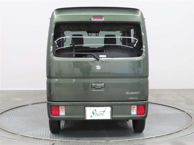 エブリイ ジョインターボ　１年保証　ディスプレイオーディオ　ミュージックプレイヤー接続可　シートヒーター　バックカメラ　横滑り防止装置　車線逸脱警報　衝突被害軽減システム　ＬＥＤヘッドランプ　アイドリングストップ（22枚目）