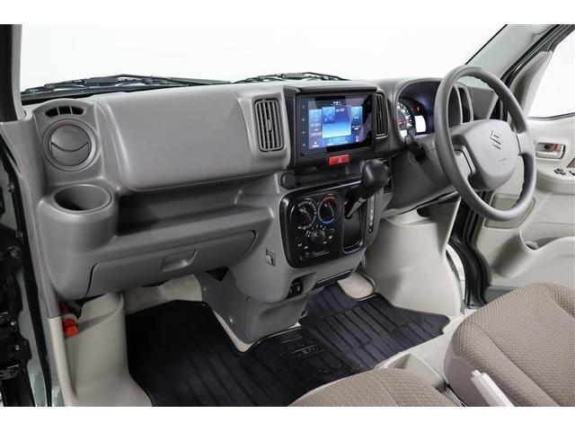 エブリイ ジョインターボ　１年保証　ディスプレイオーディオ　ミュージックプレイヤー接続可　シートヒーター　バックカメラ　横滑り防止装置　車線逸脱警報　衝突被害軽減システム　ＬＥＤヘッドランプ　アイドリングストップ（24枚目）