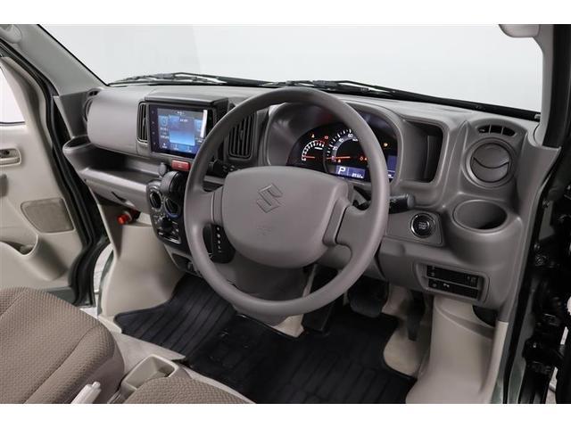 エブリイ ジョインターボ　１年保証　ディスプレイオーディオ　ミュージックプレイヤー接続可　シートヒーター　バックカメラ　横滑り防止装置　車線逸脱警報　衝突被害軽減システム　ＬＥＤヘッドランプ　アイドリングストップ（29枚目）