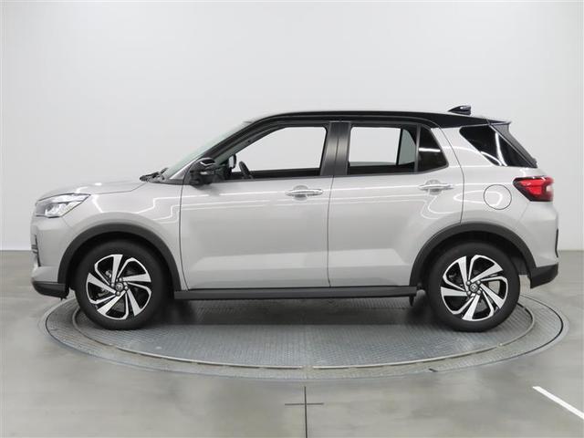 ライズ Ｚ　１年保証　ワンオーナ－　フルセグ　ディスプレイオーディオ　ミュージックプレイヤー接続可　シートヒータ　バックカメラ車線逸脱警報　　衝突被害軽減システム　ＥＴＣ　ＬＥＤヘッドランプ　アイドリングストップ（4枚目）