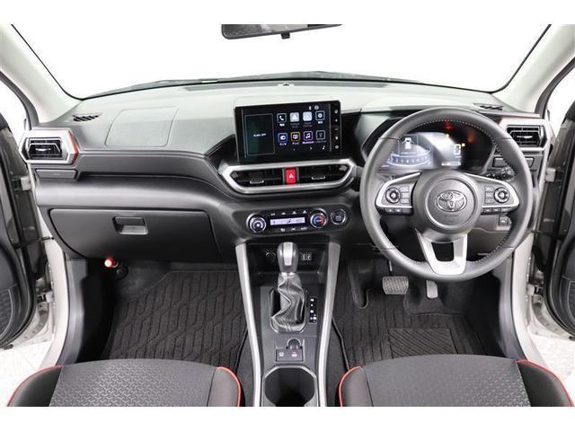 ライズ Ｚ　１年保証　ワンオーナ－　フルセグ　ディスプレイオーディオ　ミュージックプレイヤー接続可　シートヒータ　バックカメラ車線逸脱警報　　衝突被害軽減システム　ＥＴＣ　ＬＥＤヘッドランプ　アイドリングストップ（6枚目）