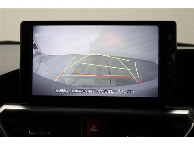 ライズ Ｚ　１年保証　ワンオーナ－　フルセグ　ディスプレイオーディオ　ミュージックプレイヤー接続可　シートヒータ　バックカメラ車線逸脱警報　　衝突被害軽減システム　ＥＴＣ　ＬＥＤヘッドランプ　アイドリングストップ（8枚目）