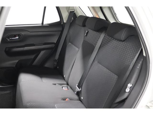 ライズ Ｚ　１年保証　ワンオーナ－　フルセグ　ディスプレイオーディオ　ミュージックプレイヤー接続可　シートヒータ　バックカメラ車線逸脱警報　　衝突被害軽減システム　ＥＴＣ　ＬＥＤヘッドランプ　アイドリングストップ（17枚目）