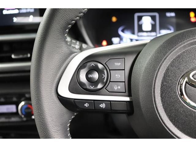 ライズ Ｚ　１年保証　ワンオーナ－　フルセグ　ディスプレイオーディオ　ミュージックプレイヤー接続可　シートヒータ　バックカメラ車線逸脱警報　　衝突被害軽減システム　ＥＴＣ　ＬＥＤヘッドランプ　アイドリングストップ（30枚目）