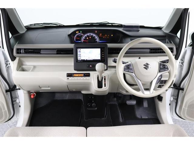 ワゴンＲ ハイブリッドＦＸ－Ｓ　１年保証　フルセグ　メモリーナビ　ＤＶＤ再生　ミュージックプレイヤー接続可　シートヒータ－　全周囲カメラ　バックカメラ　車線逸脱警報　衝突被害軽減システム　クルーズコントロール　アイドリングストップ（6枚目）