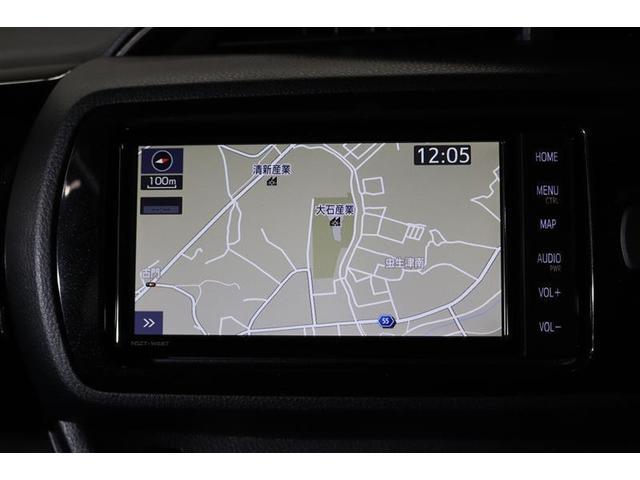 ヴィッツ U 1年保証 ワンオーナー フルセグ メモリーナビ DVD再生 ミュージックプレイヤー接続可 シートヒータ- 車線逸脱警報 オートマチックハイビーム 衝突被害軽減システム ETC アイドリングストップ(7枚目)