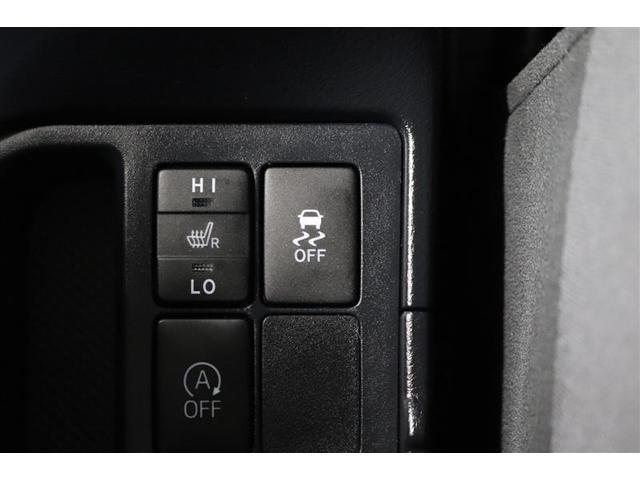 ヴィッツ U 1年保証 ワンオーナー フルセグ メモリーナビ DVD再生 ミュージックプレイヤー接続可 シートヒータ- 車線逸脱警報 オートマチックハイビーム 衝突被害軽減システム ETC アイドリングストップ(13枚目)