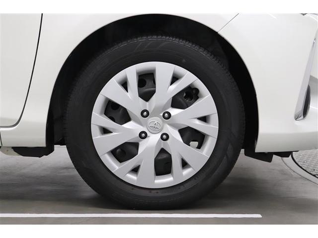 ヴィッツ U 1年保証 ワンオーナー フルセグ メモリーナビ DVD再生 ミュージックプレイヤー接続可 シートヒータ- 車線逸脱警報 オートマチックハイビーム 衝突被害軽減システム ETC アイドリングストップ(16枚目)