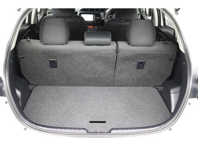 ヴィッツ U 1年保証 ワンオーナー フルセグ メモリーナビ DVD再生 ミュージックプレイヤー接続可 シートヒータ- 車線逸脱警報 オートマチックハイビーム 衝突被害軽減システム ETC アイドリングストップ(19枚目)