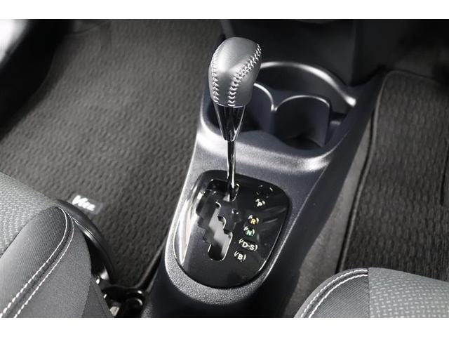 ヴィッツ U 1年保証 ワンオーナー フルセグ メモリーナビ DVD再生 ミュージックプレイヤー接続可 シートヒータ- 車線逸脱警報 オートマチックハイビーム 衝突被害軽減システム ETC アイドリングストップ(25枚目)