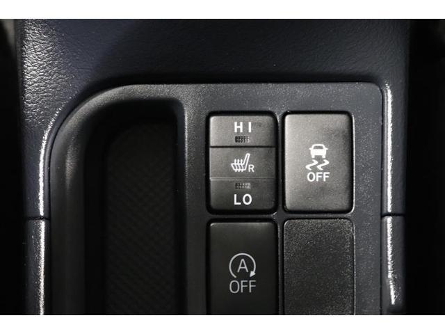 ヴィッツ U 1年保証 ワンオーナー フルセグ メモリーナビ DVD再生 ミュージックプレイヤー接続可 シートヒータ- 車線逸脱警報 オートマチックハイビーム 衝突被害軽減システム ETC アイドリングストップ(26枚目)