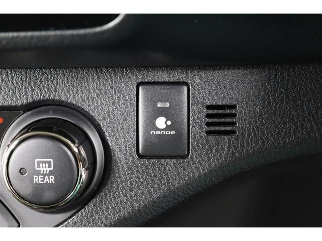 ヴィッツ U 1年保証 ワンオーナー フルセグ メモリーナビ DVD再生 ミュージックプレイヤー接続可 シートヒータ- 車線逸脱警報 オートマチックハイビーム 衝突被害軽減システム ETC アイドリングストップ(27枚目)