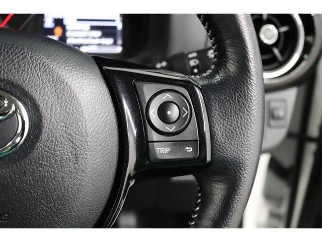 ヴィッツ U 1年保証 ワンオーナー フルセグ メモリーナビ DVD再生 ミュージックプレイヤー接続可 シートヒータ- 車線逸脱警報 オートマチックハイビーム 衝突被害軽減システム ETC アイドリングストップ(30枚目)