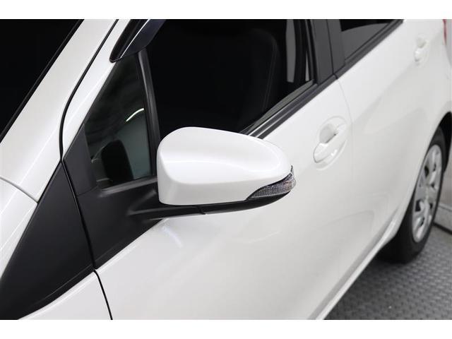 ヴィッツ U 1年保証 ワンオーナー フルセグ メモリーナビ DVD再生 ミュージックプレイヤー接続可 シートヒータ- 車線逸脱警報 オートマチックハイビーム 衝突被害軽減システム ETC アイドリングストップ(34枚目)