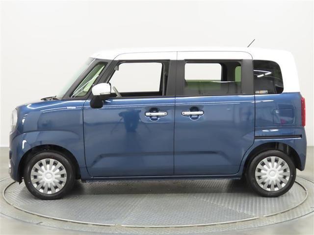 ワゴンＲスマイル ハイブリッドＸ　１年保証　フルセグ　メモリーナビ　ＤＶＤ再生　ミュージックプレイヤー接続可　シートヒーター　全周囲カメラ　バックカメラ　衝突被害軽減システム　両側電動スライド　ＬＥＤヘッドランプ　アイドリングストップ（4枚目）