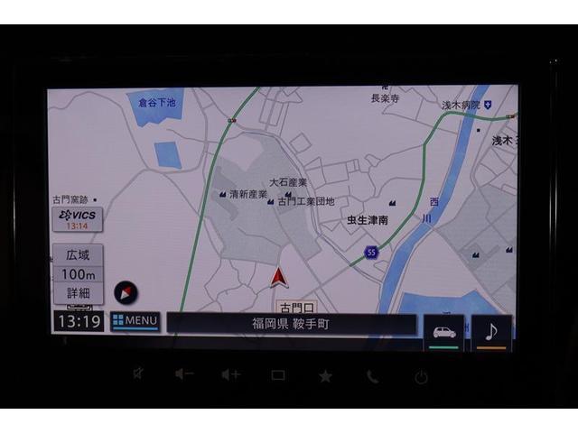 ワゴンＲスマイル ハイブリッドＸ　１年保証　フルセグ　メモリーナビ　ＤＶＤ再生　ミュージックプレイヤー接続可　シートヒーター　全周囲カメラ　バックカメラ　衝突被害軽減システム　両側電動スライド　ＬＥＤヘッドランプ　アイドリングストップ（7枚目）