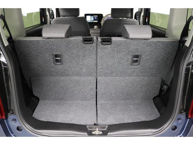 ワゴンＲスマイル ハイブリッドＸ　１年保証　フルセグ　メモリーナビ　ＤＶＤ再生　ミュージックプレイヤー接続可　シートヒーター　全周囲カメラ　バックカメラ　衝突被害軽減システム　両側電動スライド　ＬＥＤヘッドランプ　アイドリングストップ（19枚目）