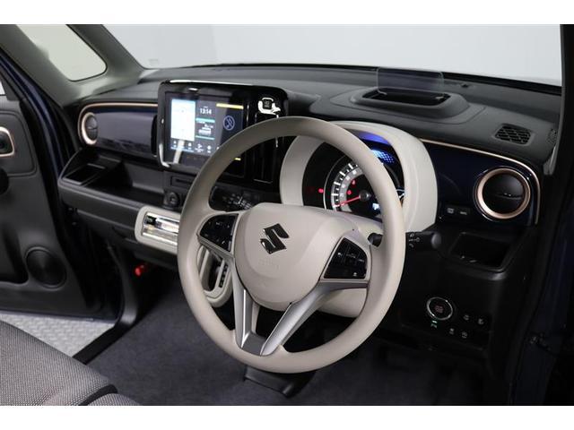 ワゴンＲスマイル ハイブリッドＸ　１年保証　フルセグ　メモリーナビ　ＤＶＤ再生　ミュージックプレイヤー接続可　シートヒーター　全周囲カメラ　バックカメラ　衝突被害軽減システム　両側電動スライド　ＬＥＤヘッドランプ　アイドリングストップ（27枚目）