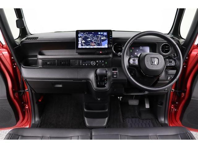 Ｎ－ＢＯＸカスタム コーディネートスタイル　１年保証　フルセグ　メモリーナビ　ＤＶＤ再生　ミュージックプレイヤー接続可　シートヒーター　バックカメラ　衝突被害軽減システム　ドラレコ　両側電動スライド　ＬＥＤヘッドランプ　アイドリングストップ（6枚目）