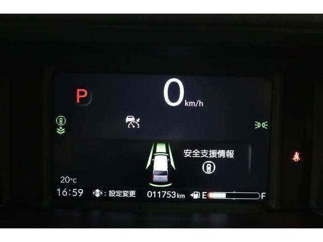 Ｎ－ＢＯＸカスタム コーディネートスタイル　１年保証　フルセグ　メモリーナビ　ＤＶＤ再生　ミュージックプレイヤー接続可　シートヒーター　バックカメラ　衝突被害軽減システム　ドラレコ　両側電動スライド　ＬＥＤヘッドランプ　アイドリングストップ（14枚目）