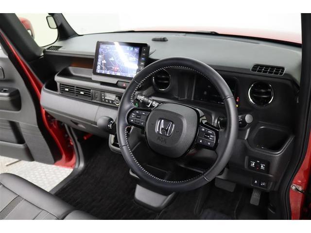 Ｎ－ＢＯＸカスタム コーディネートスタイル　１年保証　フルセグ　メモリーナビ　ＤＶＤ再生　ミュージックプレイヤー接続可　シートヒーター　バックカメラ　衝突被害軽減システム　ドラレコ　両側電動スライド　ＬＥＤヘッドランプ　アイドリングストップ（26枚目）