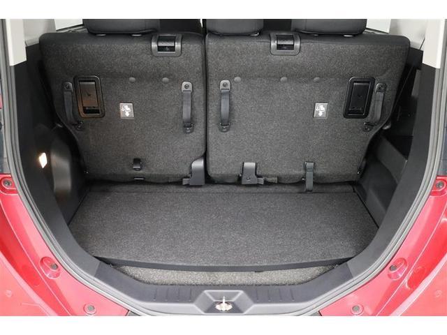 タンク カスタムG 1年保証 ワンオーナー フルセグ メモリーナビ DVD再生 ミュージックプレイヤー接続可 シートヒーター 全周囲カメラ バックカメラ 衝突被害軽減システム ETC 両側電動スライド LEDヘッドランプ(20枚目)