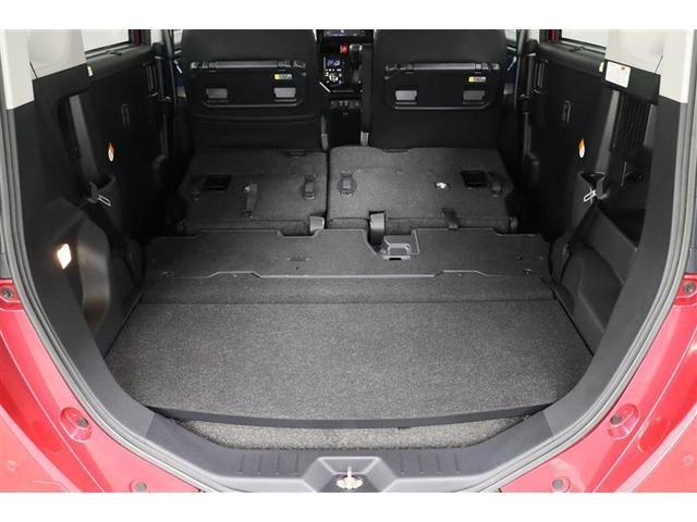 タンク カスタムG 1年保証 ワンオーナー フルセグ メモリーナビ DVD再生 ミュージックプレイヤー接続可 シートヒーター 全周囲カメラ バックカメラ 衝突被害軽減システム ETC 両側電動スライド LEDヘッドランプ(21枚目)