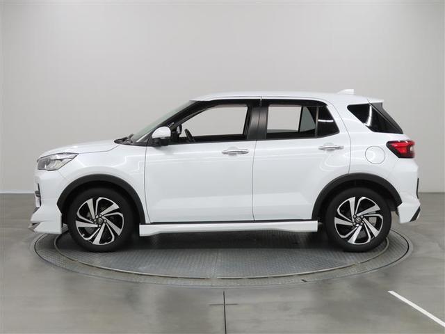 ライズ Z 1年保証 ワンオーナー フルエアロ フルセグ メモリーナビ DVD再生 ミュージックプレイヤー接続可 シートヒーター 全周囲カメラ バックカメラ 衝突被害軽減システム ETC ドラレコ LEDランプ(4枚目)