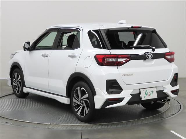 ライズ Z 1年保証 ワンオーナー フルエアロ フルセグ メモリーナビ DVD再生 ミュージックプレイヤー接続可 シートヒーター 全周囲カメラ バックカメラ 衝突被害軽減システム ETC ドラレコ LEDランプ(5枚目)