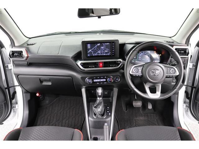 ライズ Z 1年保証 ワンオーナー フルエアロ フルセグ メモリーナビ DVD再生 ミュージックプレイヤー接続可 シートヒーター 全周囲カメラ バックカメラ 衝突被害軽減システム ETC ドラレコ LEDランプ(6枚目)